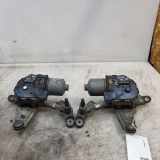 Scheibenwischermechanismus vorne FORD S-MAX (WA6) 1.8 TDCi 6M2117504AH