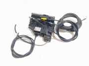 Verriegelung Tür rechts FIAT DUCATO Furgon (250_, 290_) 150 Multijet 2,3 D 1361337080 0604101901