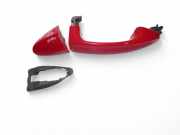 Griff zum Öffnen des Kofferraums FORD TRANSIT COURIER 1.5 TDCi