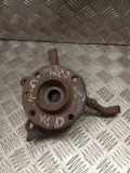 Radnaben vorne links VW CADDY II Furgon (9K9A) 1.9 SDI