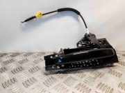 Türgriff rechts hinten Audi A1 Sportback (8XA) 8T0837886B