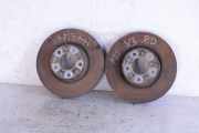 Bremsscheibe vorne links BMW X3 (F25) xDrive 28 i 6787490