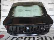 Heckklappe geschlossen BMW 4er Gran Coupe (F36)