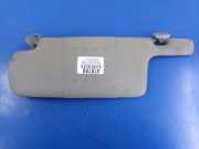 Sonnenblende links Audi 80 Avant (8C, B4)