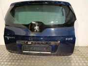 Kofferraumdeckel PEUGEOT 5008 2.0 HDi