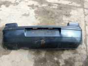 Hintere Stoßstange VW POLO (AW1, BZ1, AE1) 1.0 MPi