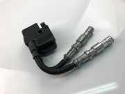 Zündspule Mercedes-Benz C-Klasse (W203) A0001587803