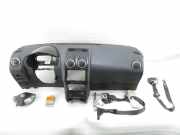 Armaturenbrett NISSAN LYBRA (839_) 2.0 dCi 4WD