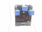 Sicherungskasten NISSAN ALMERA I (N15) 2.0 D 243501N000F