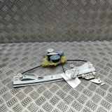 Türfensterheber hinten rechts TOYOTA C-HR (_X2_, _H2_) Hybrid (ZYX20) 69830-F4050