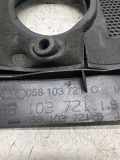 Motorabdeckung AUDI A4 Avant (8ED, B7) 2.0 TDI 058103721C