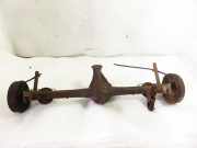 Achse hinten Kia Sportage 1 (K00)