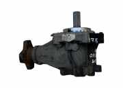 Verteilergetriebe Nissan Qashqai (J10) 067022