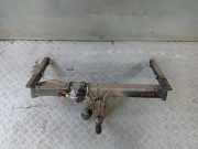 Anhängerkupplung Audi A4 Allroad (8W, B9) A439