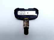 Reifendrucksensor NISSAN QASHQAI II (J11, J11_) 1.2 DIG-T 90A8265 1491921233
