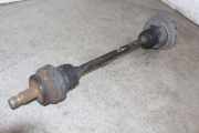 Fahrgestellteile hinten MERCEDES-BENZ SL (R230) 500 (230.475)