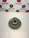Hintere Federgummiunterstützung BMW 3 Touring (F31) 330 d xDrive 787004401C