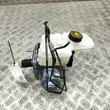 Unterdruck-Bremskraftverstärker