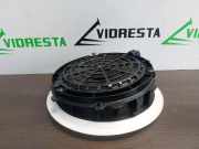 Lautsprecher links vorne Peugeot 308 II () 9803506480