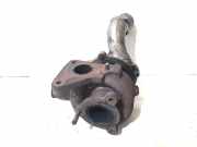 Turbolader NISSAN PRIMERA (P12) 1.9 dCi 8200369581