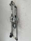 Scheibenwischermechanismus vorne VW POLO (6R, 6C) 1.2 TDI 3397021393
