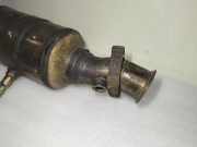 Katalysator MERCEDES-BENZ GLS (X166) 500 4-matic (166.873) A1664906136