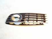 Gitter Grill vorne links AUDI A4 (8E2, B6) 1.9 TDI 8E0807681