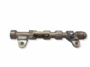 KRAFTSTOFFVERTEILER EINSPRITZLEISTE VERTEILERROHR OPEL ASTRA J 1.4 Turbo 0445214221
