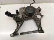 Wasserpumpe Mercedes-Benz GLC (X253) A6512006001