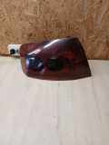 Rücklicht hinten rechts PEUGEOT 407 (6D_) 2.2 HDi 170 9656606380