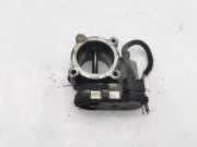 Drosselklappe MERCEDES-BENZ M (W164) ML 320 CDI 4-matic (164.122) 0281002678 A6420900070