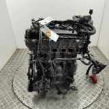 Motor ohne Anbauteile (Benzin) Toyota Auris (E18) 1NRFE
