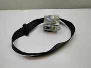 Sicherheitsgurt hinten rechts