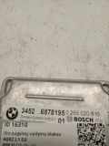 Airbag-Steuergerät BMW X5 (F15, F85) M 50 d 6878195