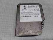 Airbag-Steuergerät VW GOLF IV Variant (1J5) 1.6 16V 5WK43122 1C0909605A