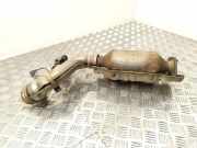 Katalysator ohne Lambdasonde Nissan X-Trail III (T32) 4BBFKQ