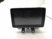 Display Mazda CX-3 (DK) GMD7669C0H