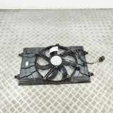 Kühlmodul Skoda Octavia III Kombi (5E) 5Q0121203DQ