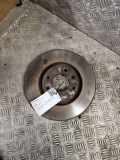 Bremsscheibe vorne links PEUGEOT 3008 2.0 HDi