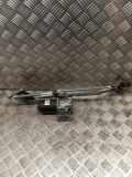 Scheibenwischermechanismus vorne OPEL ASTRA G Hatchback (F48_, F08_) 1.7 CDTI 24450202