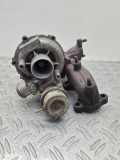 Turbolader AUDI A2 (8Z0) 1.4 TDI GT15