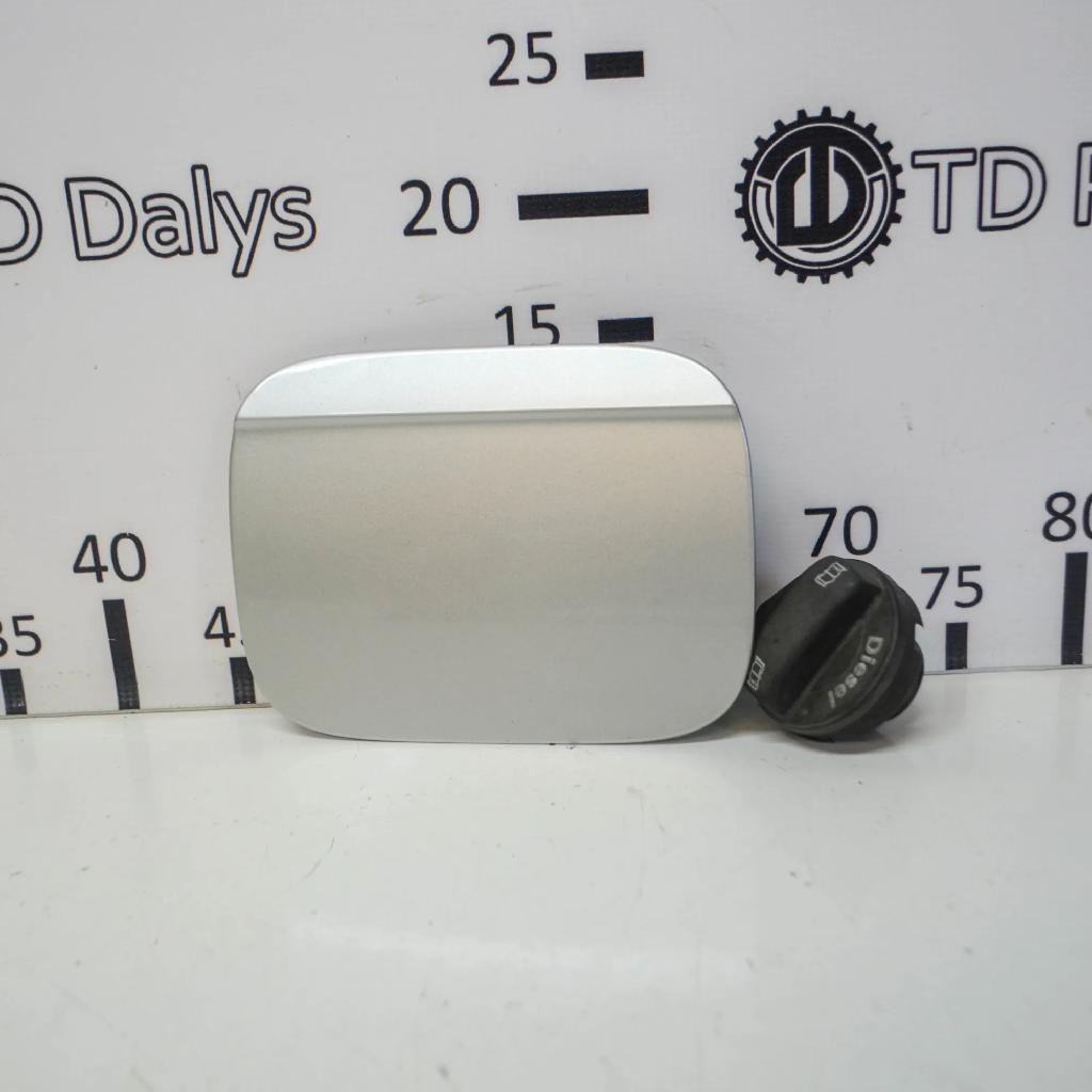 Kraftstofftankdeckel AUDI A4 Avant (8ED, B7) 2.0 TDI 16V N/A Bild Kraftstofftankdeckel AUDI A4 Avant (8ED, B7) 2.0 TDI 16V N/A