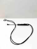Heckklappe Gasdruckfeder rechts MERCEDES-BENZ SL (R230) 500 (230.471) A2308900269 2308900269
