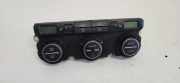 Klimabedienteil VW TOURAN (1T1, 1T2) 2.0 TDI 16V 74641473