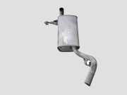 Auspufftopf hinten PEUGEOT 508 SW 1.6 HDi 9681229480