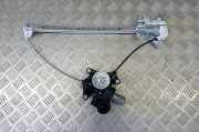 Türfensterheber hinten links TOYOTA RAV 4 V (XA50) 2.5 Hybrid (AXAH52) 69804-42062