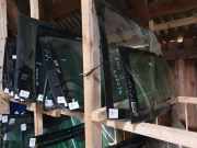 Heckscheibe Fiat Grande Punto (199)