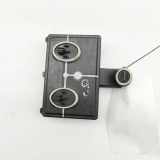 Türsteuergerät hinten rechts AUDI Q7 (4M) 50 TDI Mild Hybrid Quattro 4M0959595N A2C7711451000