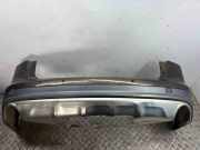 Hintere Stoßstange AUDI A6 Allroad (4GH, 4GJ) 3.0 TDI quattro