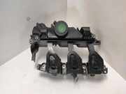 Ansaugbrücke RENAULT MASTER III Furgon (FV) 2.3 dCi 125 FWD (FV0C, FV0D) 8200924262